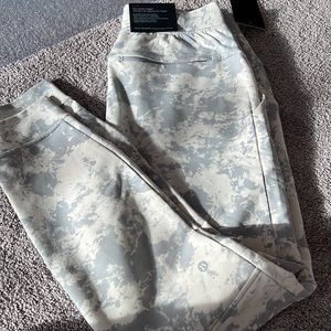 Lululemon city sweat jogger